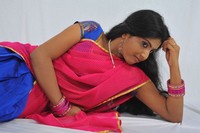 Actress Saniya Stills
